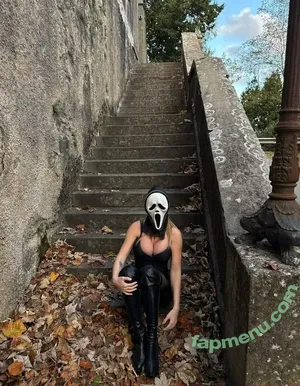 Eva Menta / evamenta / evamentaok nude photo #0860