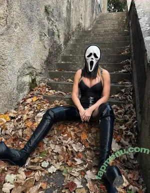 Eva Menta / evamenta / evamentaok nude photo #0862