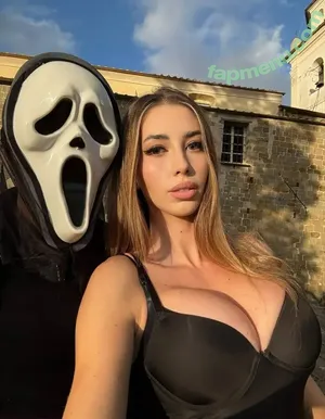 Eva Menta / evamenta / evamentaok nude photo #0863