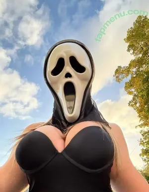 Eva Menta / evamenta / evamentaok nude photo #0865