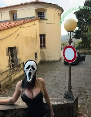 Eva Menta / evamenta / evamentaok nude photo #0866