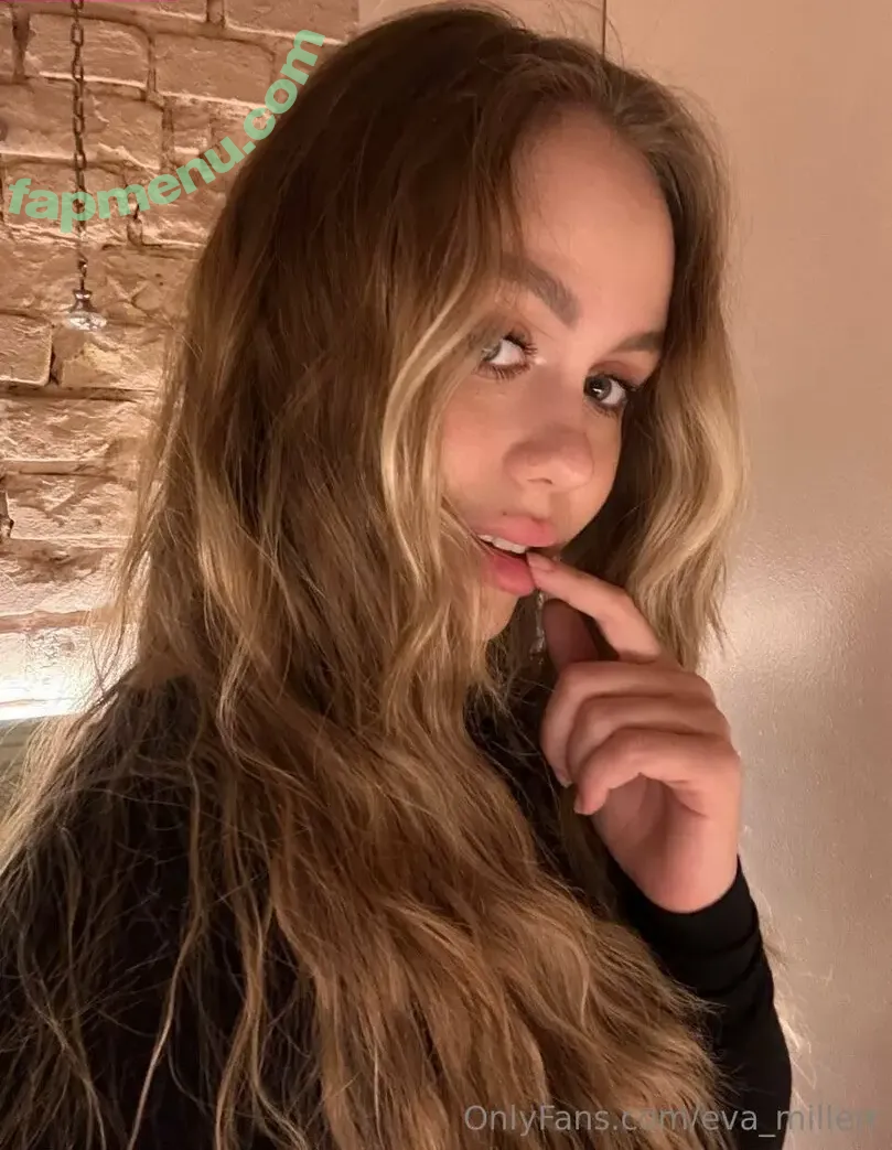 eva_millerr nude photo #0176 (Eva Miller / miller.ev)