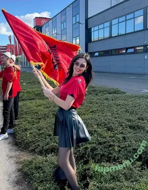 Eva Murati / Evamurati nude photo #0129