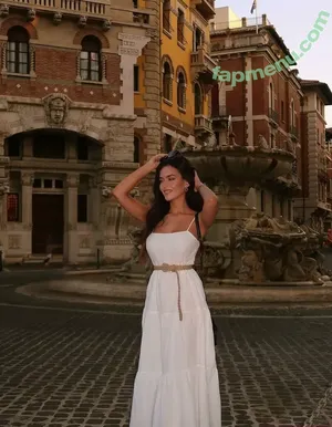 Eva Murati / Evamurati nude photo #0134