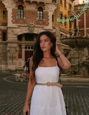 Eva Murati / Evamurati nude photo #0140