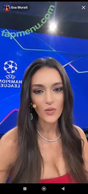 Eva Murati / Evamurati nude photo #0152