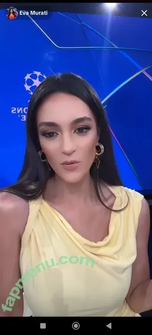 Eva Murati / Evamurati nude photo #0166