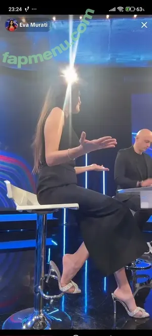 Eva Murati / Evamurati nude photo #0168