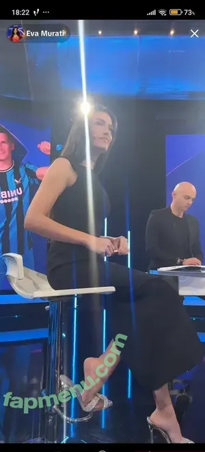 Eva Murati / Evamurati nude photo #0175