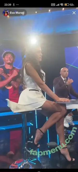 Eva Murati / Evamurati nude photo #0179