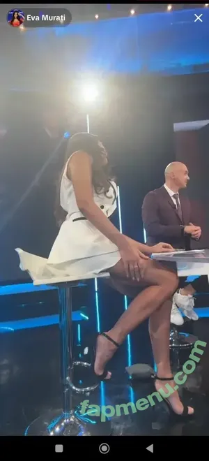 Eva Murati / Evamurati nude photo #0181