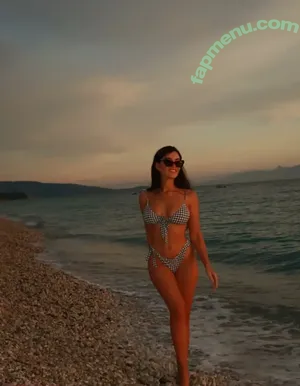 Eva Murati / Evamurati nude photo #0200