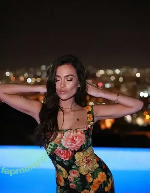 Eva Murati / Evamurati nude photo #0210