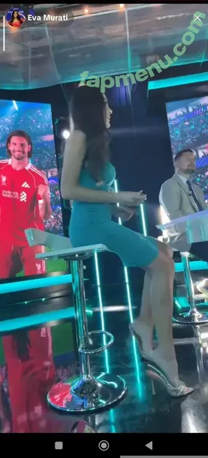 Eva Murati / Evamurati / evamurati_ nude photo #0335