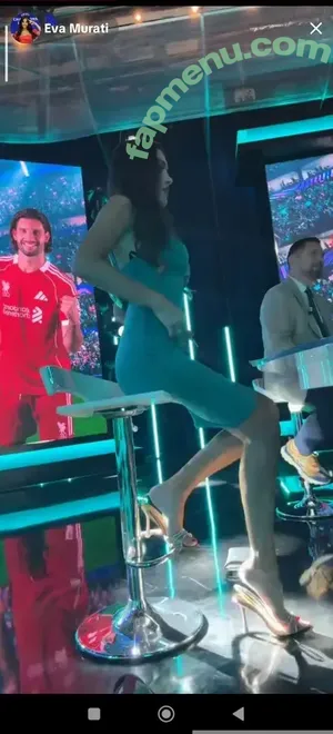 Eva Murati / Evamurati / evamurati_ nude photo #0336