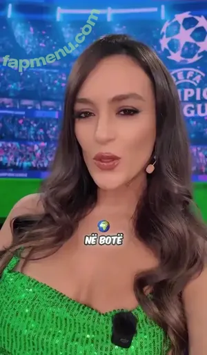 Eva Murati / Evamurati / evamurati_ nude photo #0372