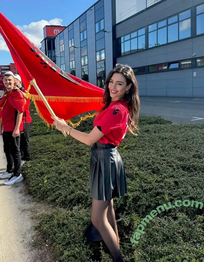 Eva Murati nude photo #0128 (Evamurati)