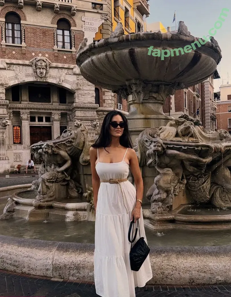 Eva Murati nude photo #0137 (Evamurati)