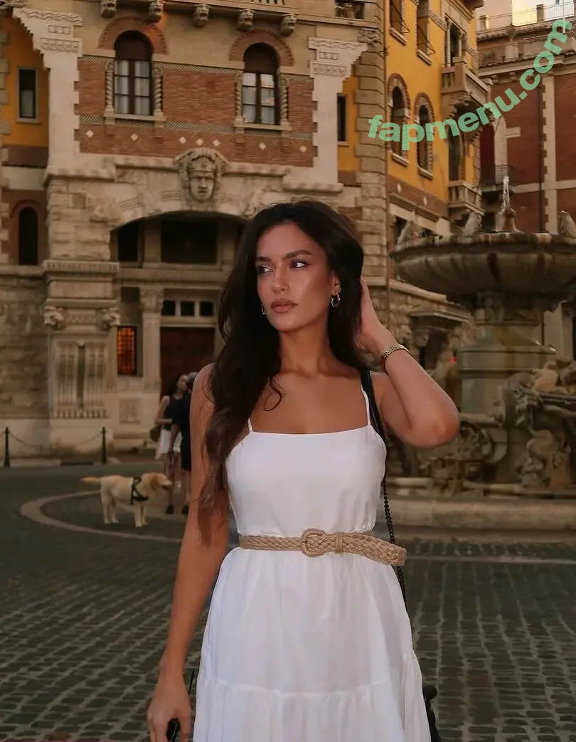 Eva Murati nude photo #0140 (Evamurati)