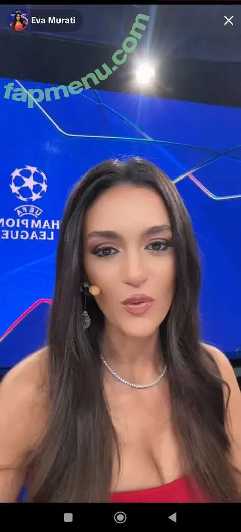 Eva Murati nude photo #0152 (Evamurati)