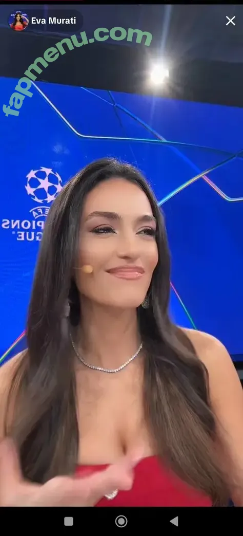 Eva Murati nude photo #0153 (Evamurati)