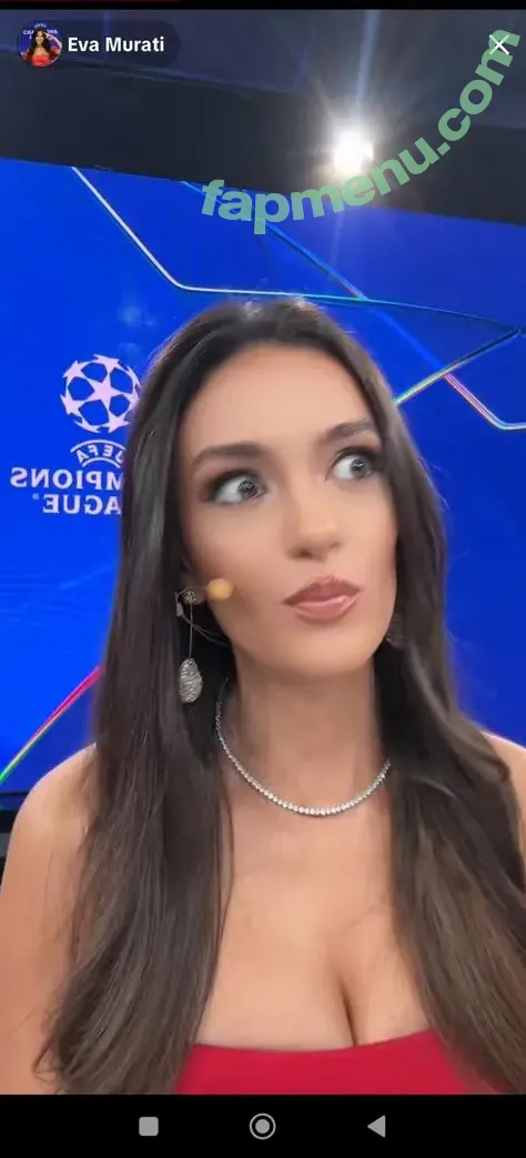 Eva Murati nude photo #0154 (Evamurati)