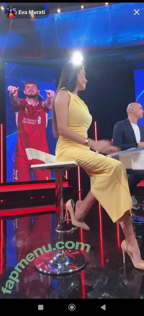 Eva Murati nude photo #0164 (Evamurati)