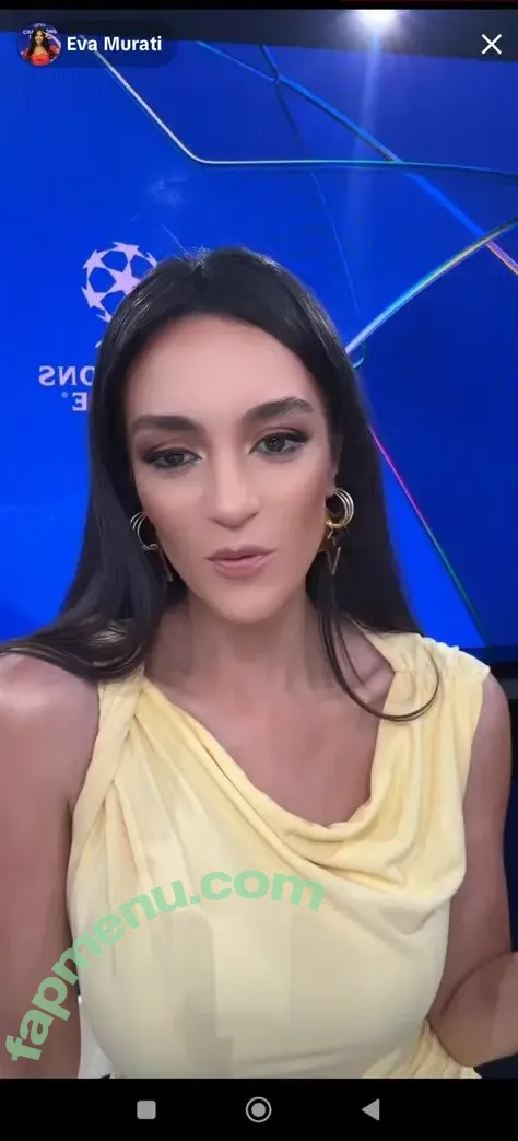 Eva Murati nude photo #0166 (Evamurati)