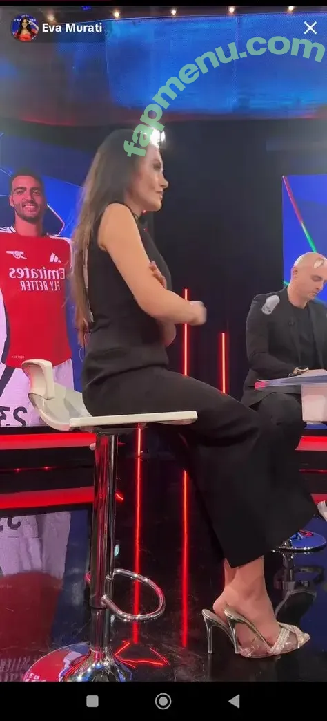 Eva Murati nude photo #0169 (Evamurati)