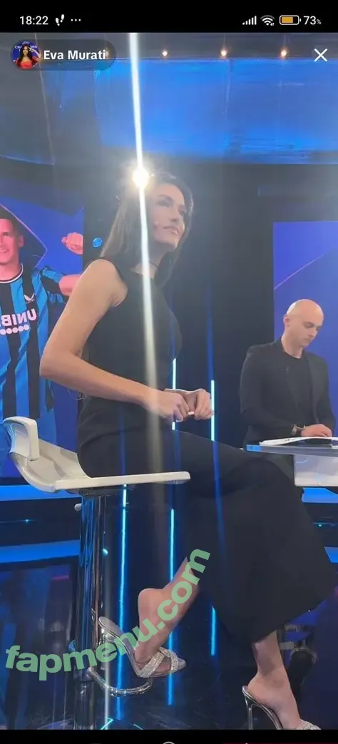 Eva Murati nude photo #0175 (Evamurati)