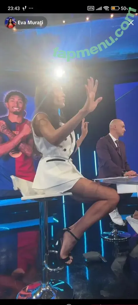 Eva Murati nude photo #0178 (Evamurati)