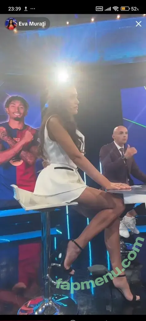 Eva Murati nude photo #0179 (Evamurati)