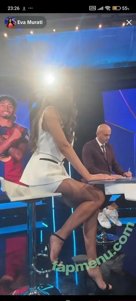 Eva Murati nude photo #0182 (Evamurati)