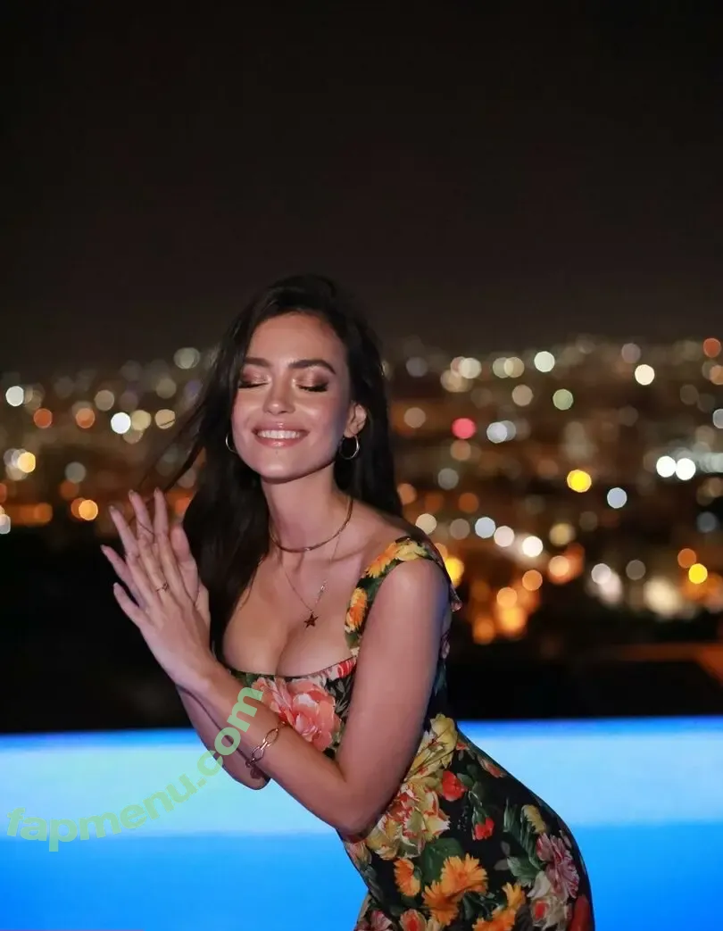 Eva Murati nude photo #0208 (Evamurati)