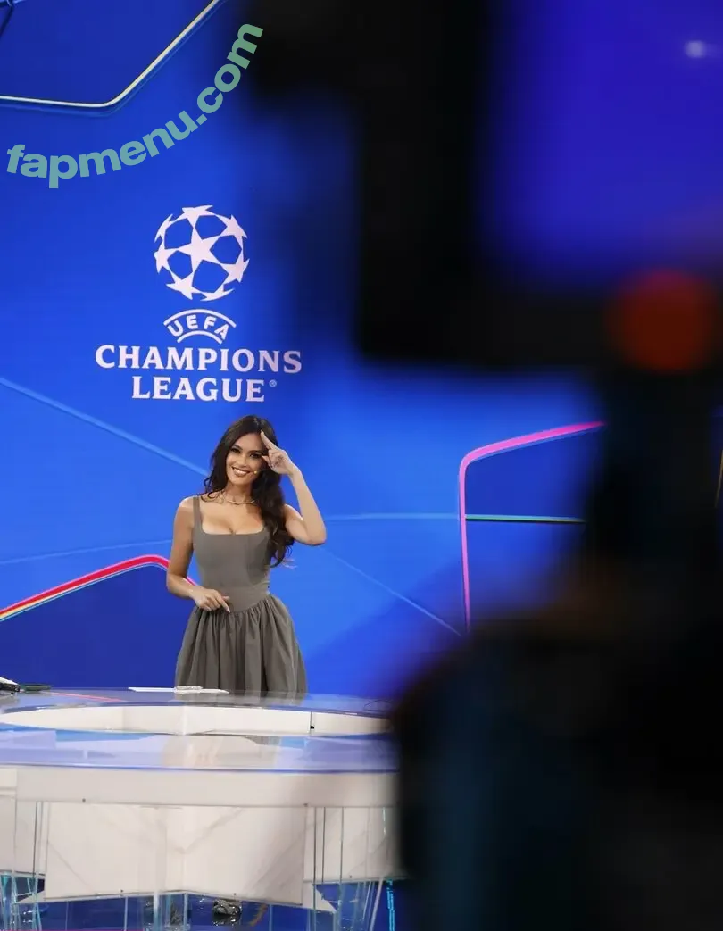 Eva Murati nude photo #0228 (Evamurati)