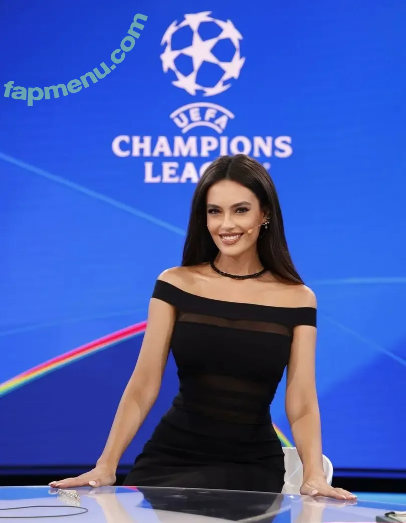 Eva Murati nude photo #0232 (Evamurati)