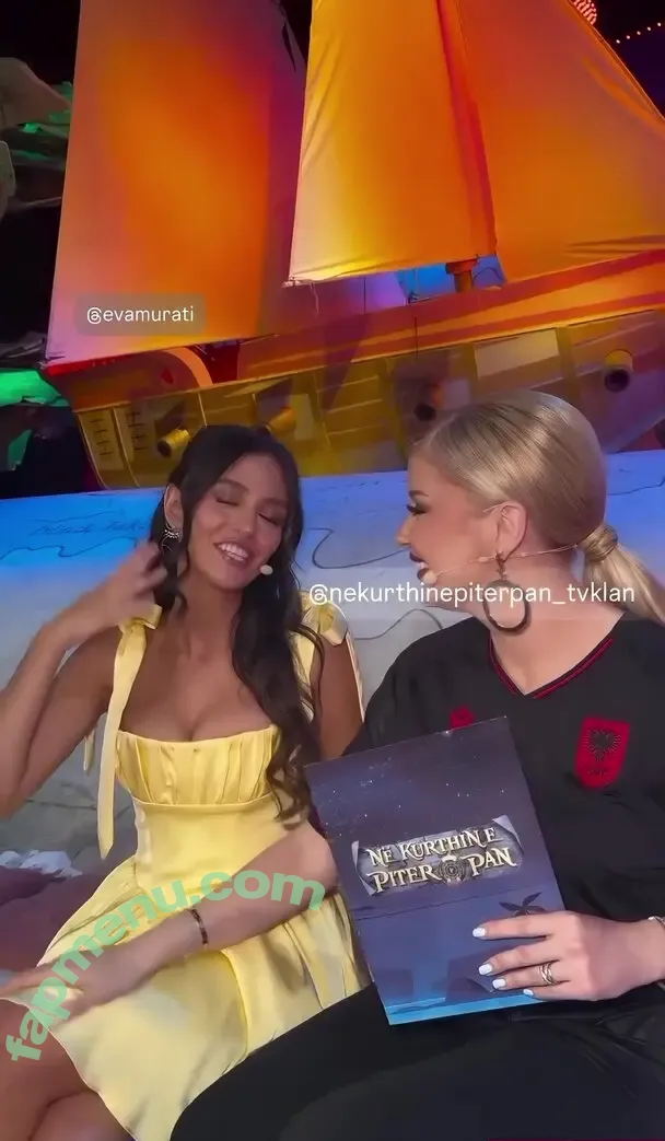 Eva Murati nude photo #0309 (Evamurati / evamurati_)