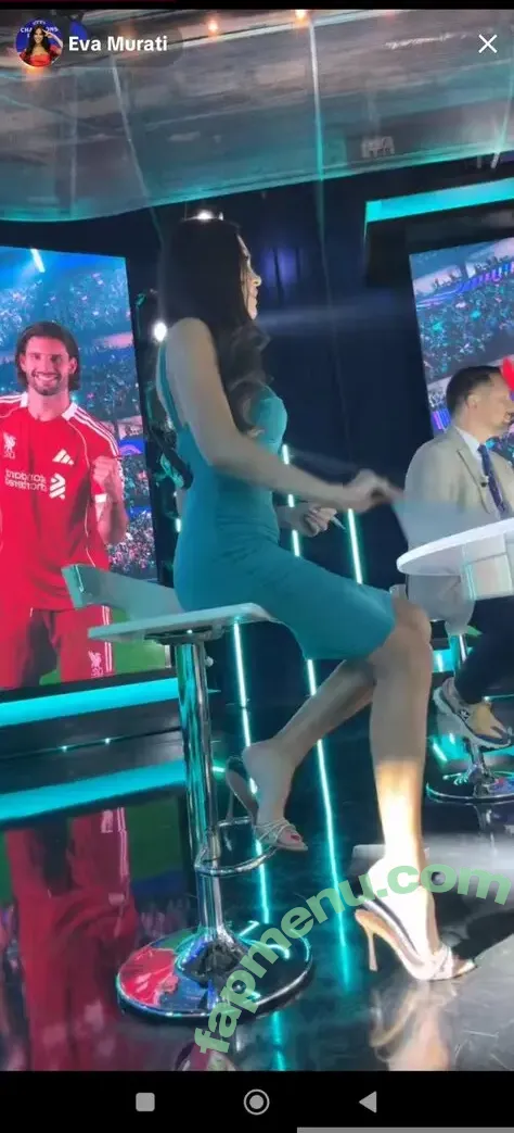 Eva Murati nude photo #0337 (Evamurati / evamurati_)