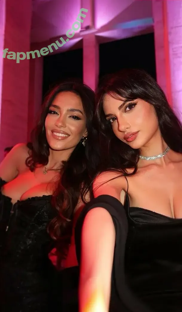 Eva Murati nude photo #0347 (Evamurati / evamurati_)