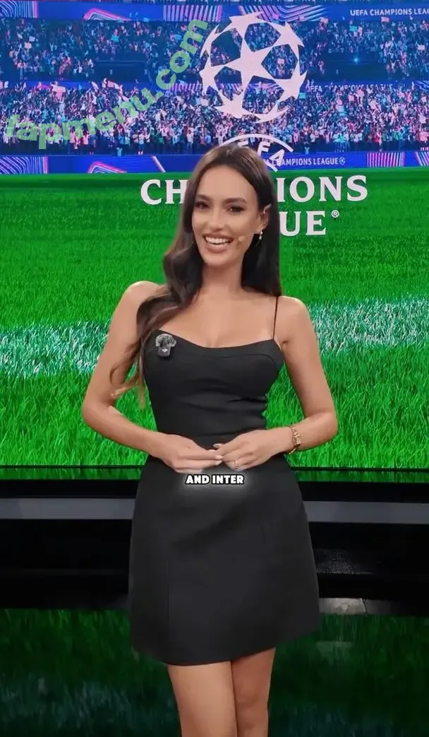 Eva Murati nude photo #0352 (Evamurati / evamurati_)