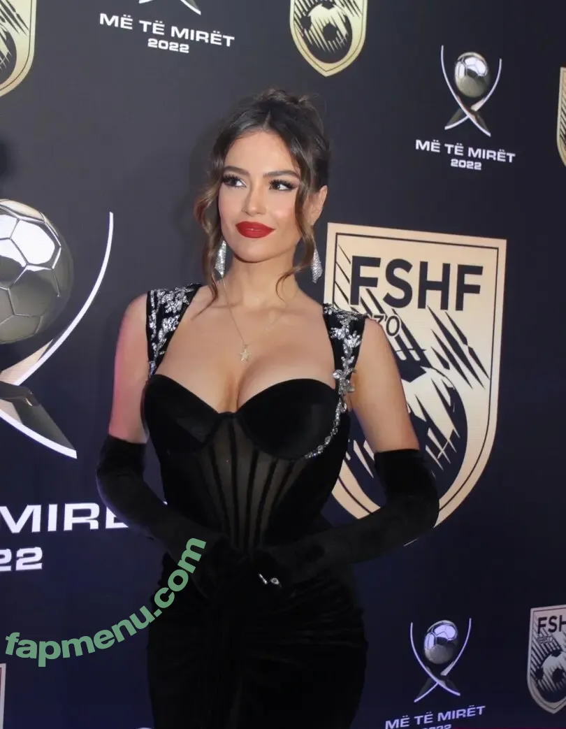 Eva Murati nude photo #0380 (Evamurati / evamurati_)