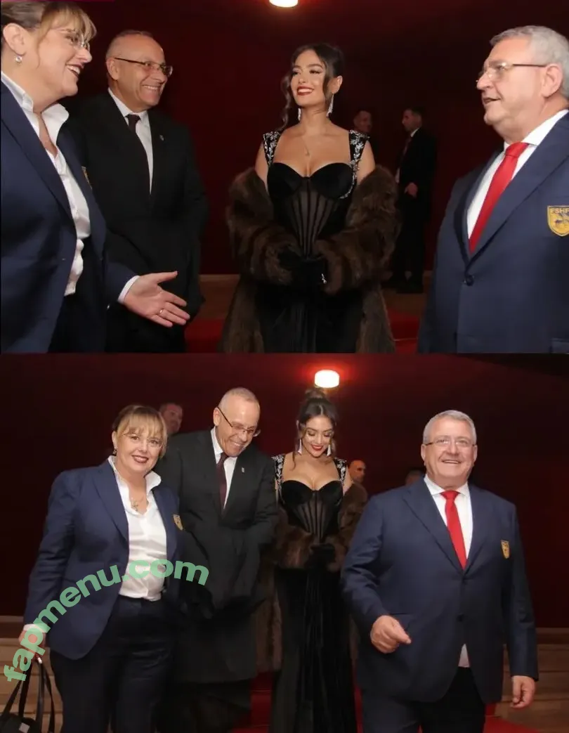 Eva Murati nude photo #0383 (Evamurati / evamurati_)