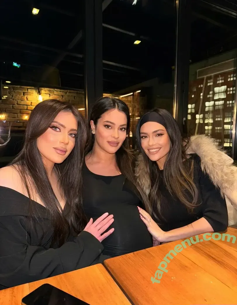 Eva Murati nude photo #0395 (Evamurati / evamurati_)