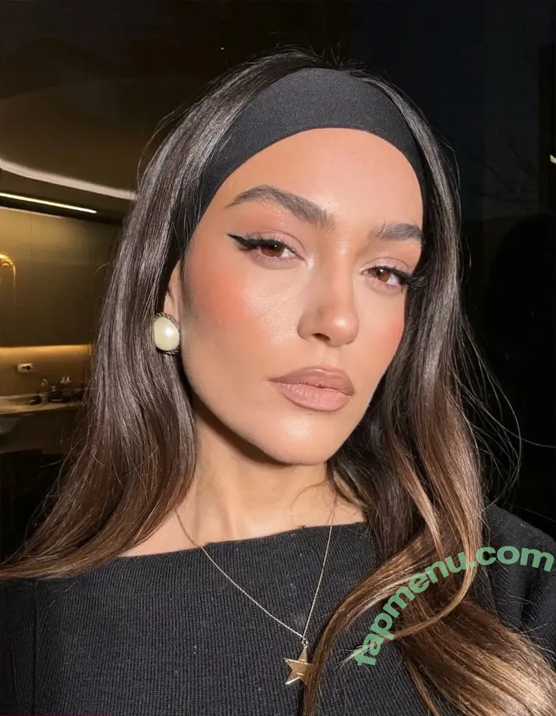 Eva Murati nude photo #0400 (Evamurati / evamurati_)