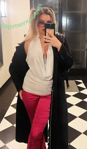 Eva Nahum / nahumyou nude photo #0009