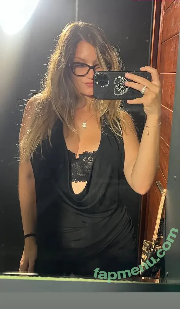 Eva Nahum nude photo #0004 (nahumyou)