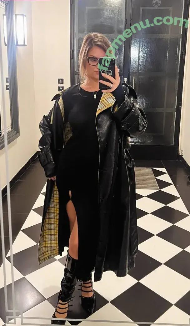 Eva Nahum nude photo #0006 (nahumyou)