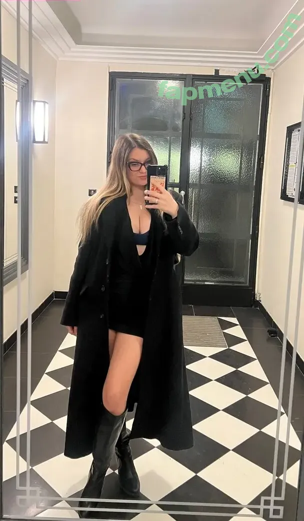 Eva Nahum nude photo #0011 (nahumyou)