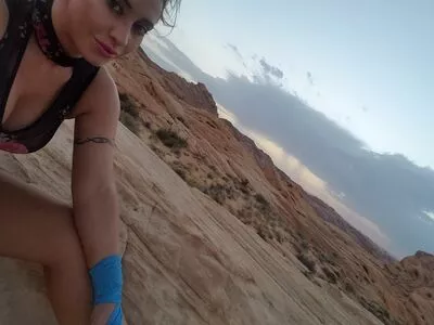 Eva Notty / EvaNotty / nottysquad nude photo #0028