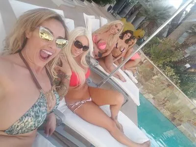 Eva Notty / EvaNotty / nottysquad nude photo #0049